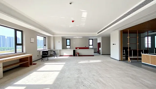 管道材料在工程改造中的施工管理关键点分析